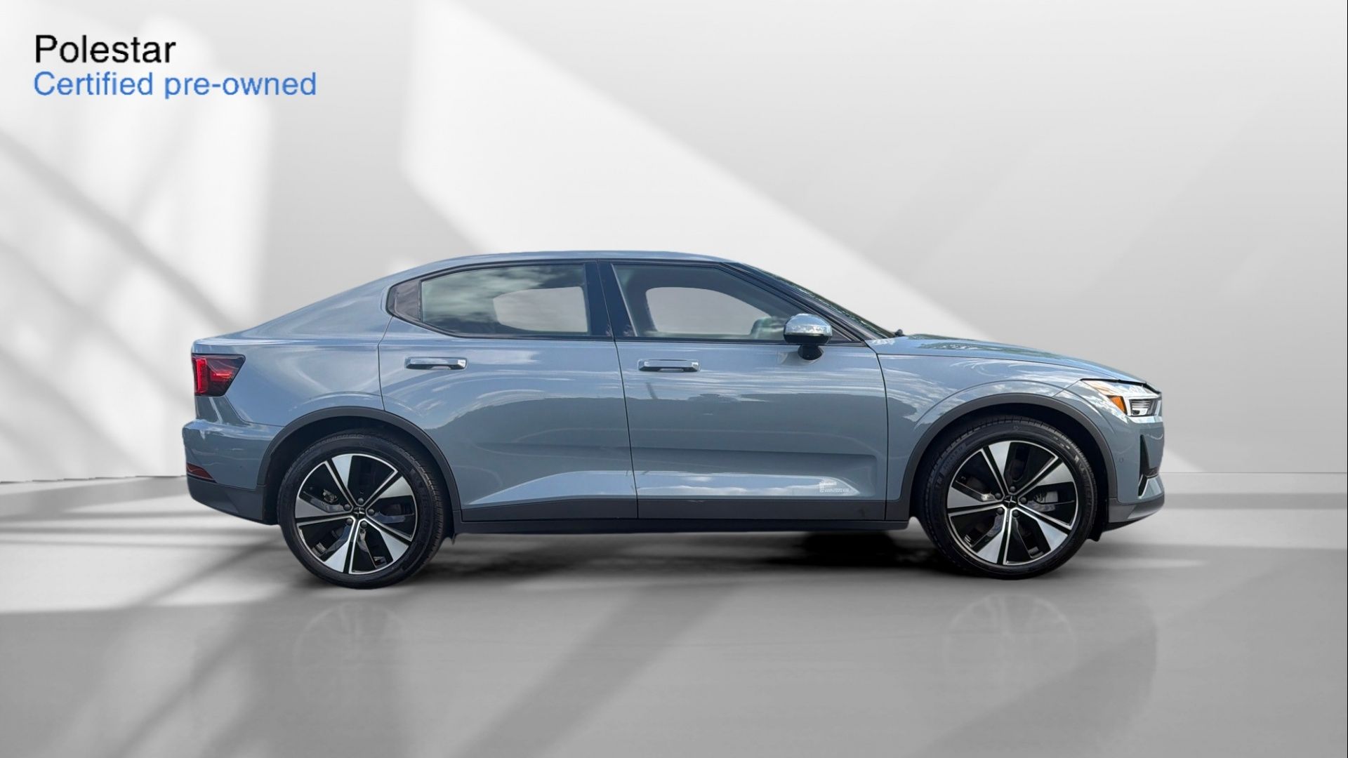 2024 Polestar 2 Plus - Photo 6