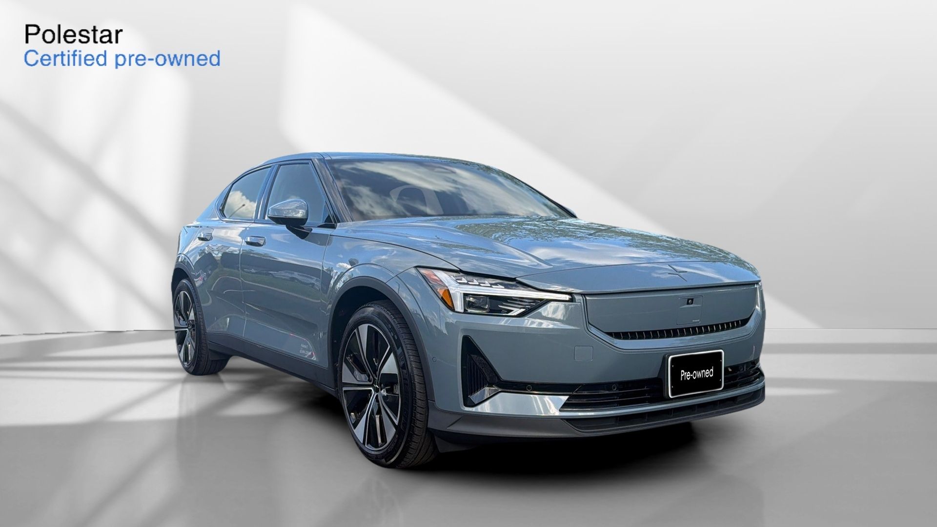 2024 Polestar 2 Plus - Photo 7