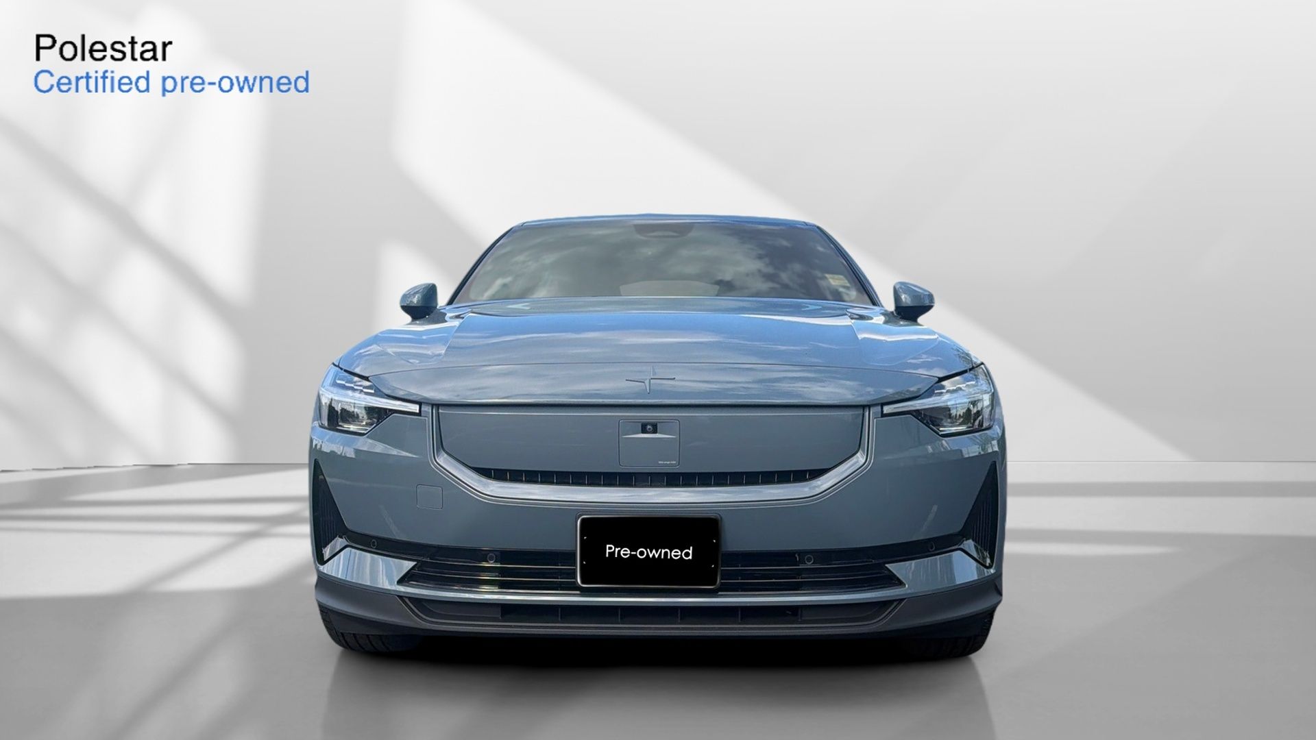 2024 Polestar 2 Plus - Photo 8