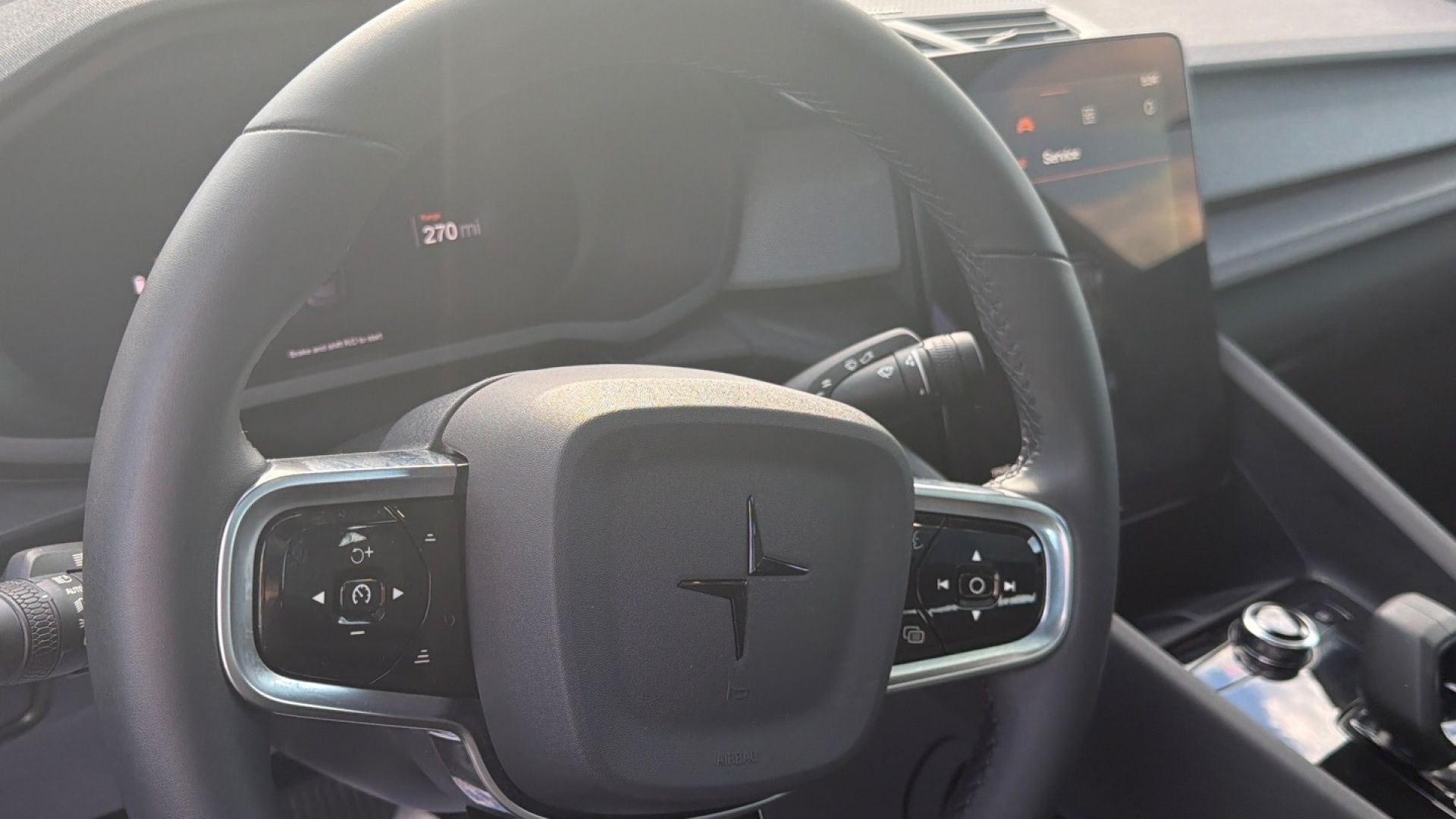 2024 Polestar 2 Plus - Photo 9