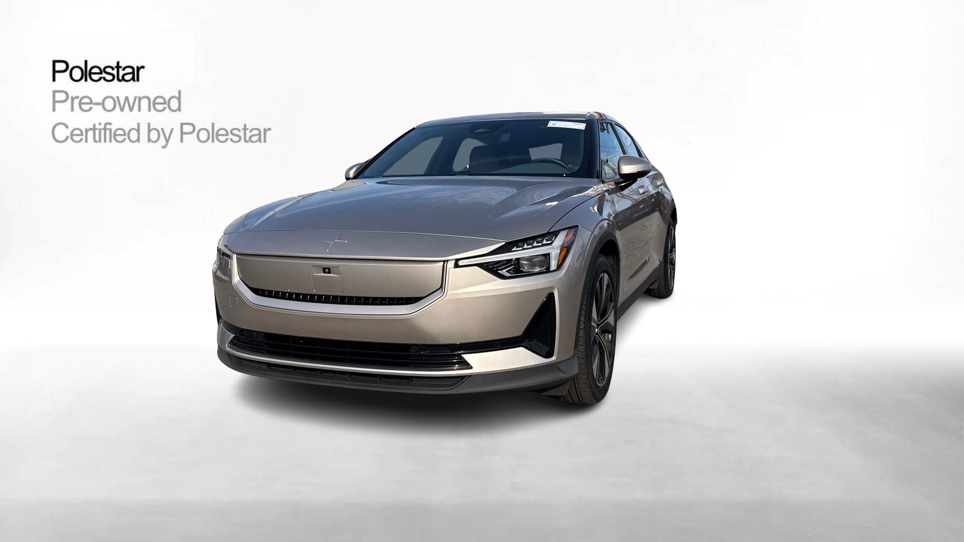 2024 Polestar 2 Longe Range Single Motor FWD