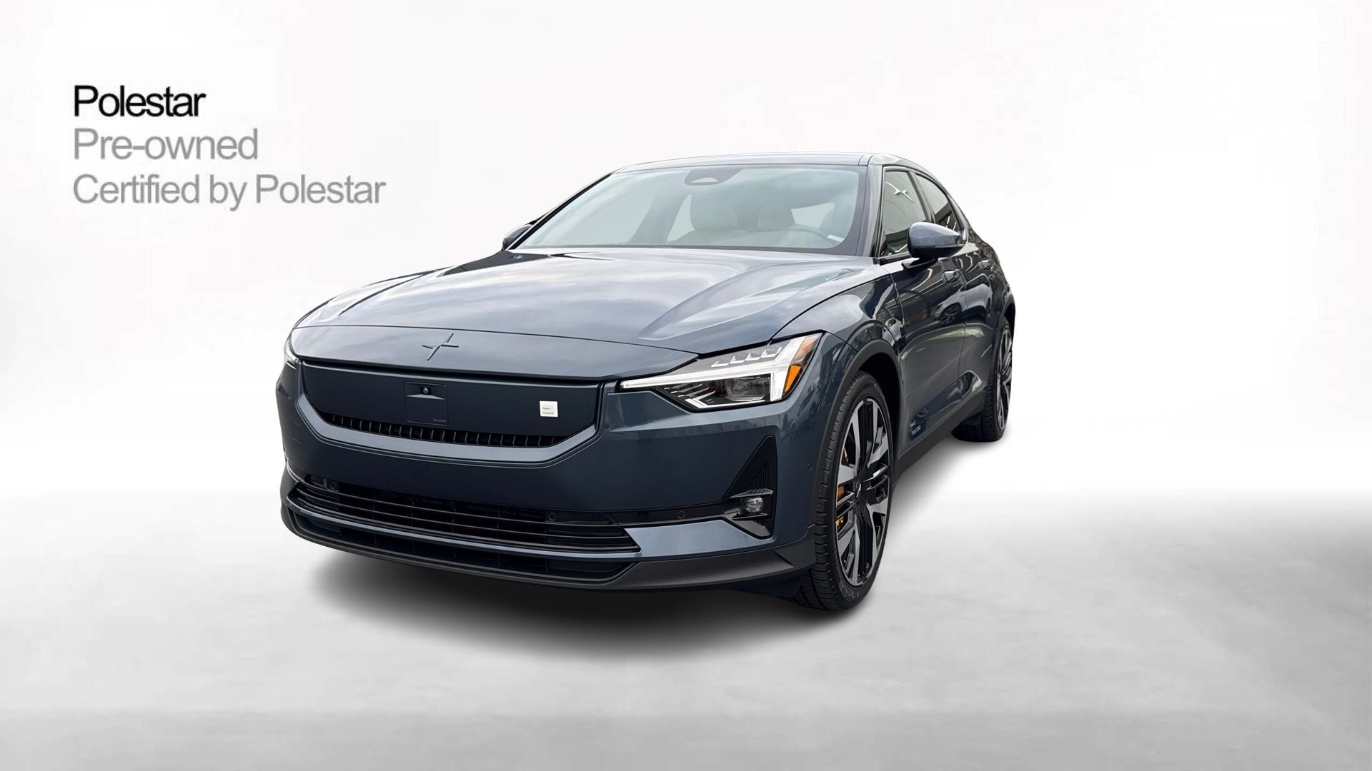 Used 2024 Polestar 2 Performance & Plus with VIN YSMFG3KA1RL213522 for sale in Bellevue, WA