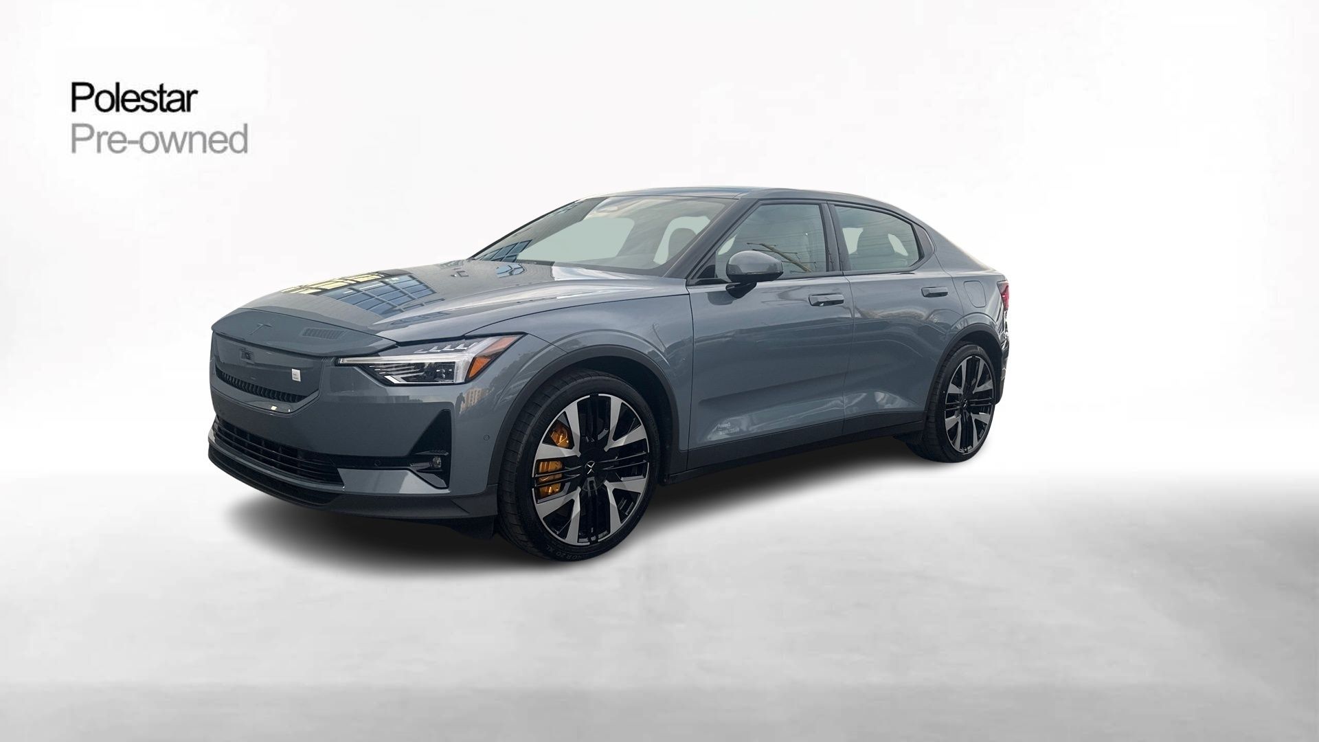 Used 2024 Polestar 2 Performance & Plus with VIN YSMFG3KA2RL219183 for sale in Austin, TX