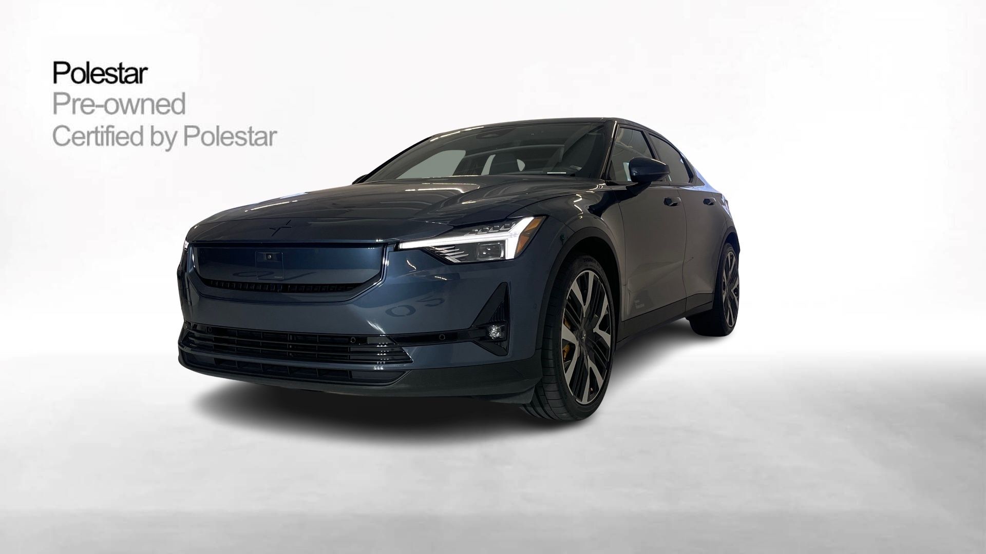 Used 2024 Polestar 2 Performance & Plus with VIN YSMFG3KA4RL221503 for sale in Austin, TX