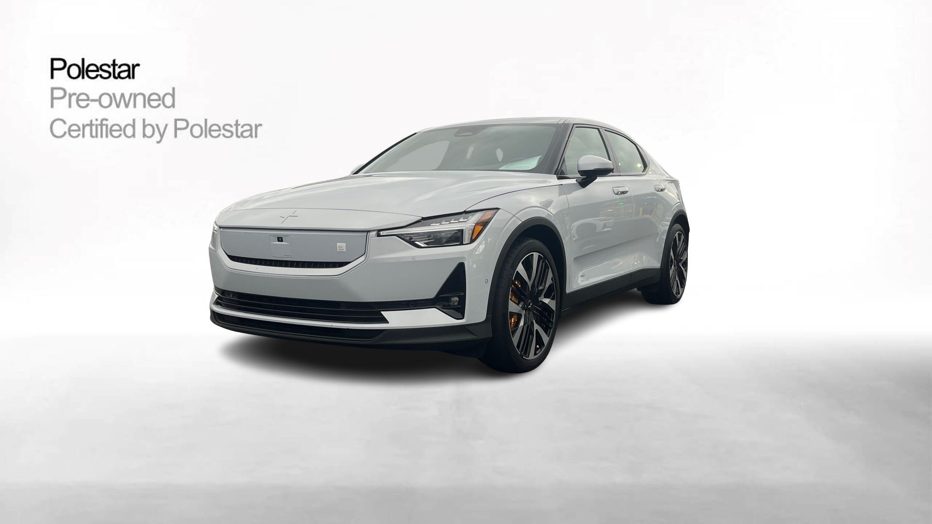 Used 2024 Polestar 2 Performance & Plus with VIN YSMFG3KA7RL213685 for sale in Bellevue, WA