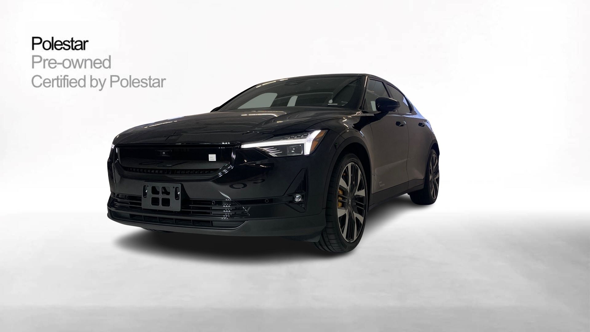 Used 2024 Polestar 2 Performance & Plus with VIN YSMFG3KA8RL212531 for sale in Austin, TX
