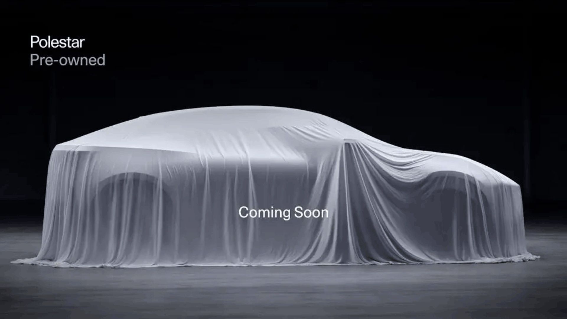 2024 Polestar 3