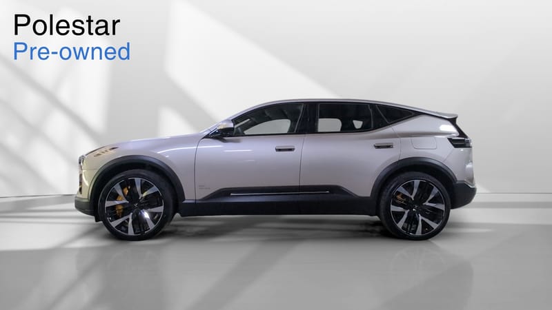 2024 Polestar 3 — Jupiter